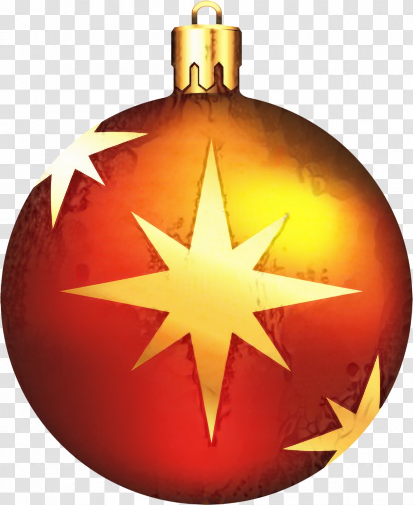 Christmas Decoration Cartoon - Day - Flag Transparent PNG