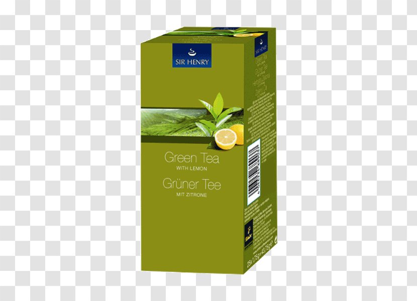 Green Tea Instant Coffee Espresso - Herbal - Brand Transparent PNG