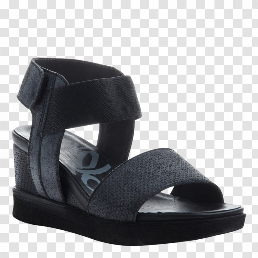Sandal Suede Footwear Shoe Leather - WOMEN TRAVEL Transparent PNG