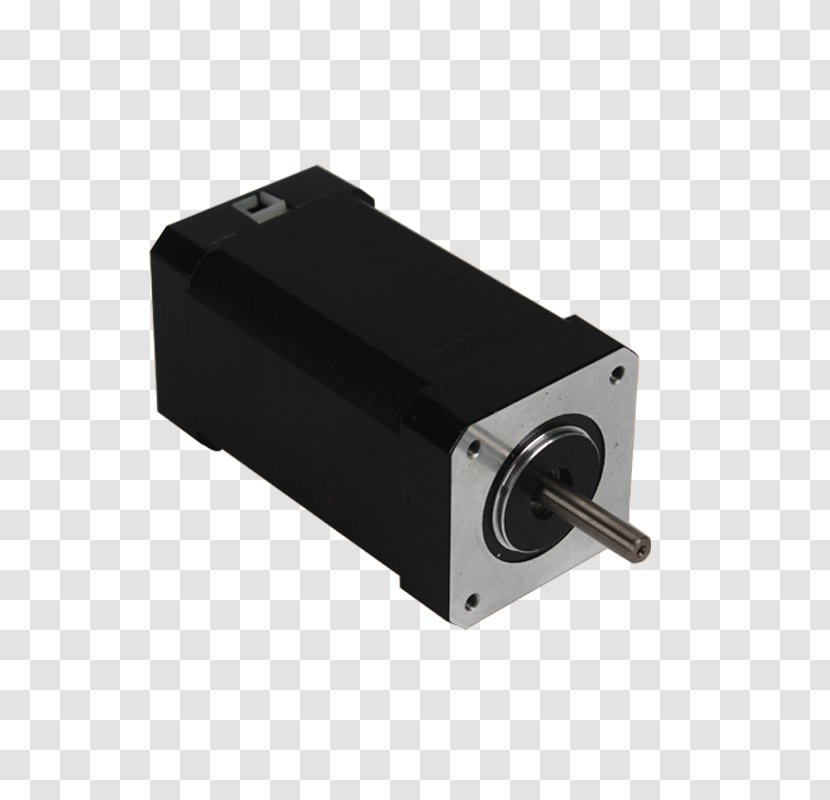 Brushless DC Electric Motor Direct Current Power Converters - Cylinder Transparent PNG