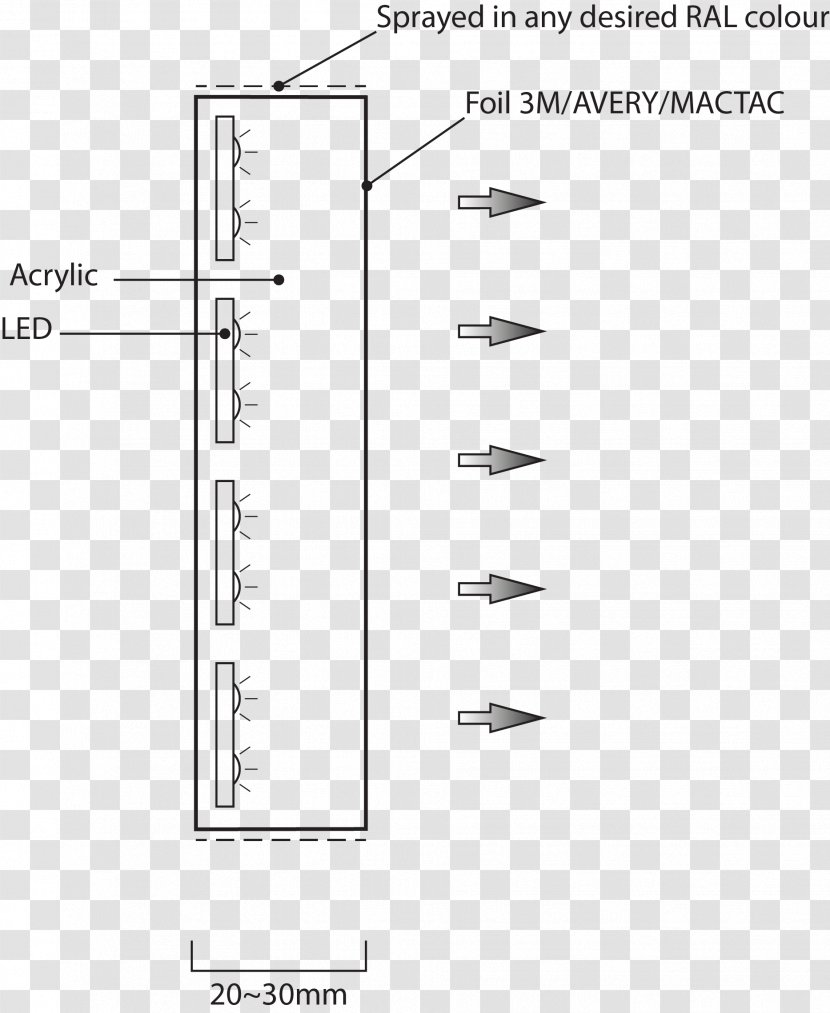 Paper Drawing Line /m/02csf Angle - Diagram Transparent PNG