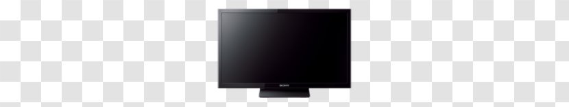 LED-backlit LCD Television Set Smart TV Computer Monitors - 4k Resolution - Sony Transparent PNG