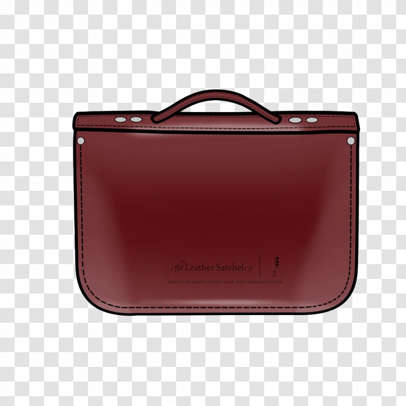Product Design Leather Business Rectangle - Tree - Briefcase Transparent PNG