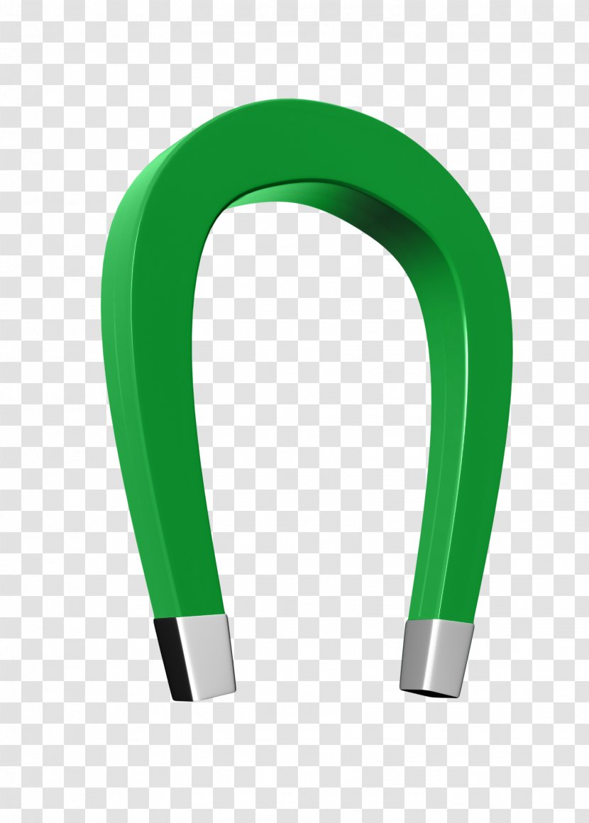 Image File Formats Lossless Compression - Green - Saint Patricks Day Horseshoe Clipart Transparent PNG