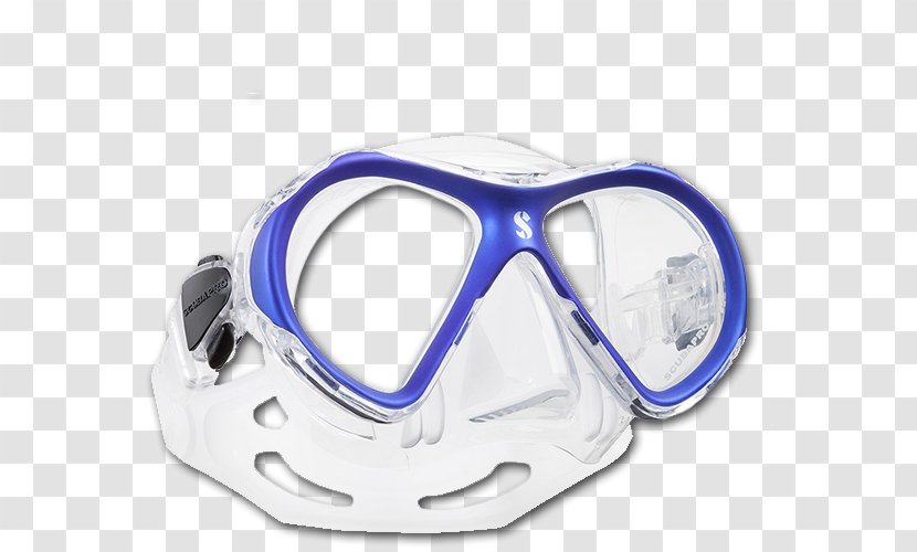 Diving & Snorkeling Masks Scubapro Underwater Dive Computers Equipment - Parka Transparent PNG