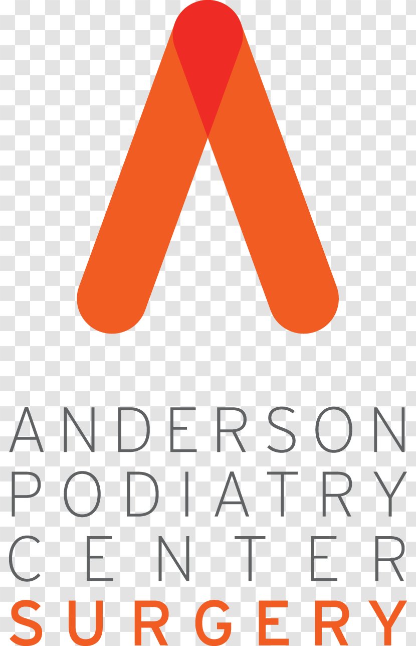 Anderson Podiatry Center Outpatient Surgery Foot - Therapy - Chiropody Treatment Transparent PNG