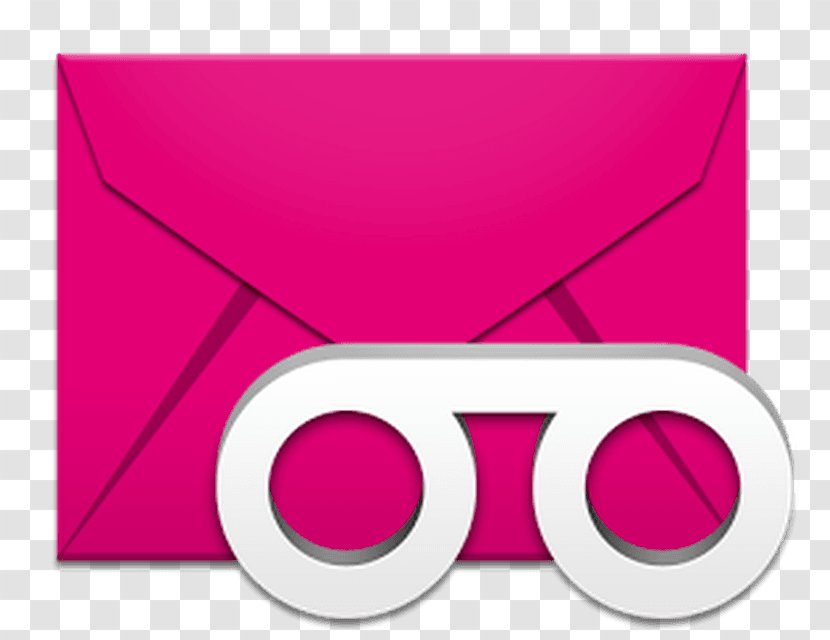 Visual Voicemail T-Mobile Google Play - Android Transparent PNG