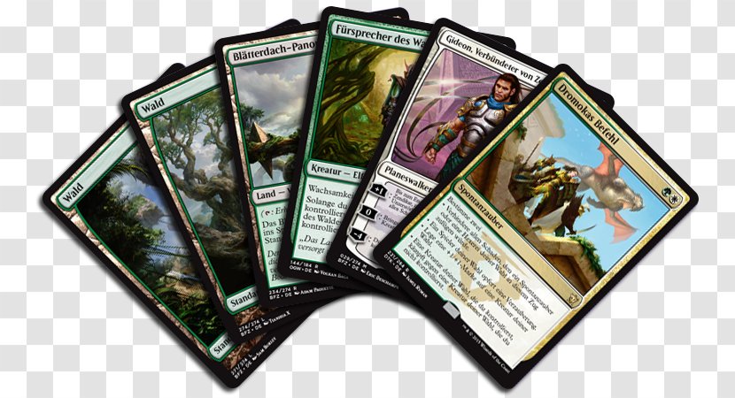 Magic: The Gathering Online Wizards Of Coast Playing Card Game - Strategy - Magic Transparent PNG