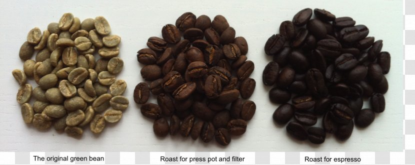 Superfood - Coffee Roaster Transparent PNG