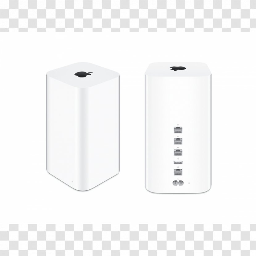 AirPort Time Capsule Wireless Router IPad Mini 4 - Ipad - Tb Transparent PNG