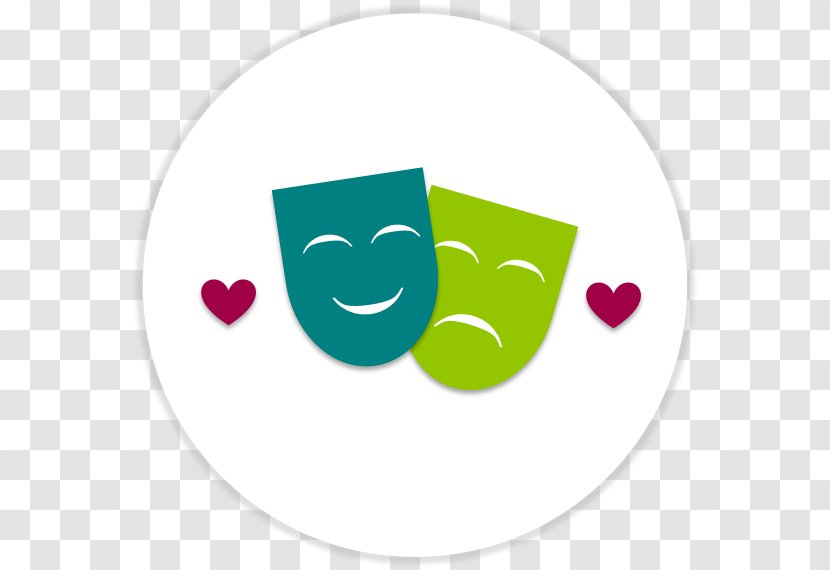 Green Clip Art - Heart - Creative Arts Transparent PNG