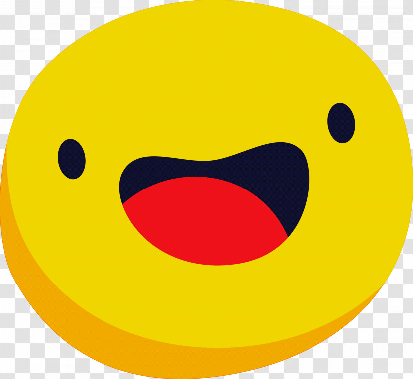 Emoji Transparent PNG