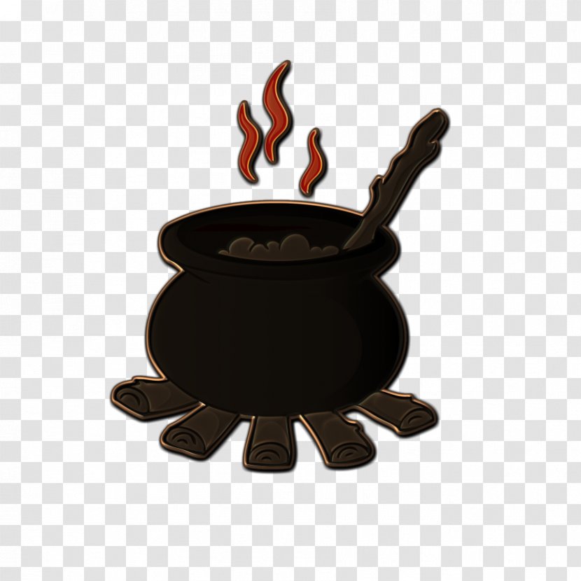 Bolinas Community Center Cauldron Cookware Tableware Clip Art - And Bakeware Transparent PNG