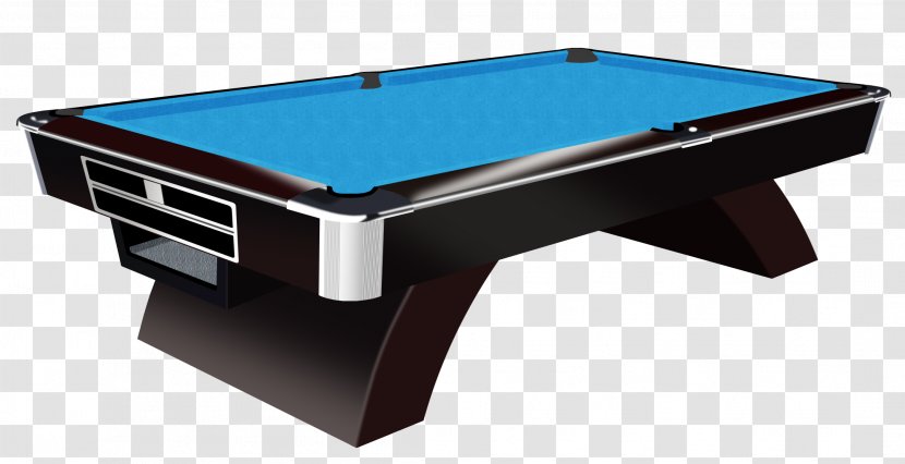 Billiards Billiard Tables Game Snooker Transparent PNG