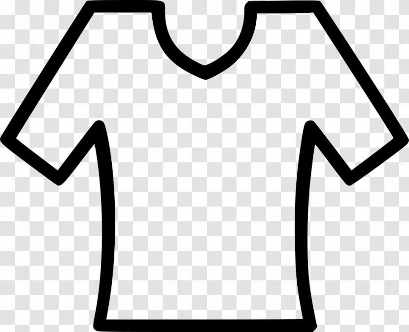 Collar Clip Art Sleeve T-shirt Fashion - Dress Transparent PNG