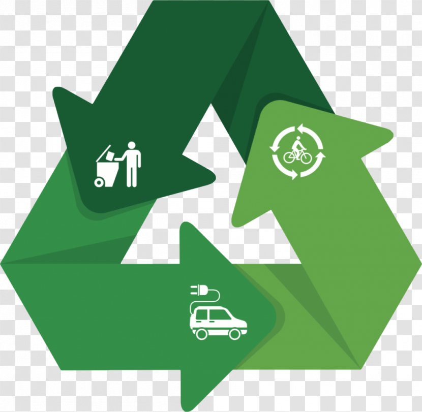 Recycling Vector Graphics Infographic Illustration - Rubbish Bins Waste Paper Baskets Transparent PNG