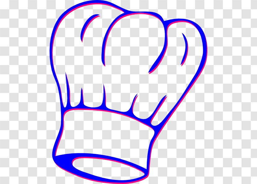 Cooking Chef Food Clip Art - Cartoon Chefs Hat Transparent PNG