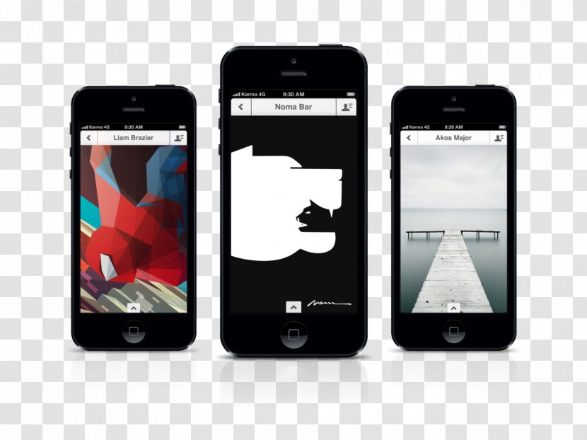 Feature Phone Smartphone Desktop Wallpaper IPhone Handheld Devices - Communication Transparent PNG