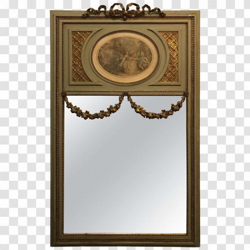 Picture Frames Rectangle - Frame Transparent PNG