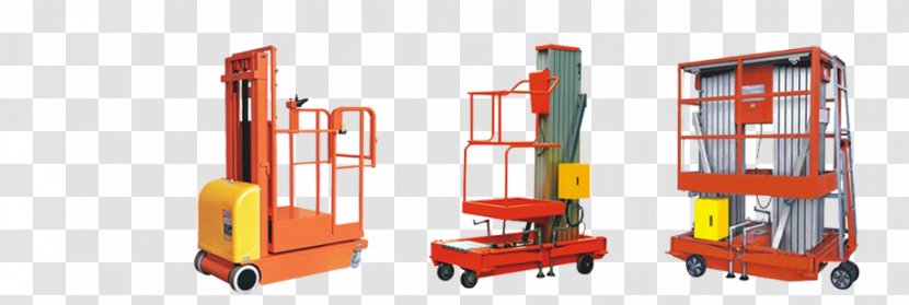 Industry Machine Material-handling Equipment Material Handling Future Industries Pvt. Ltd. - Elevator - Pallet Jack Transparent PNG