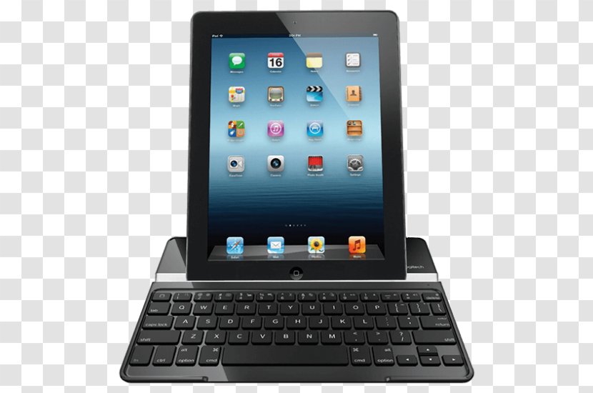 Computer Keyboard IPad 3 Mini 4 2 - Electronic Device - Protector Transparent PNG