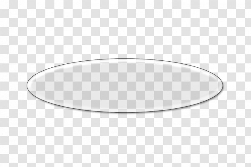 Circle Oval - C Transparent PNG