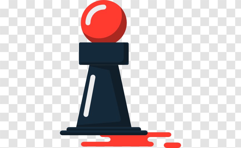 Joystick Chess Icon - Gamepad - Operating Lever Transparent PNG