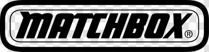 Matchbox Logo - Monochrome Transparent PNG