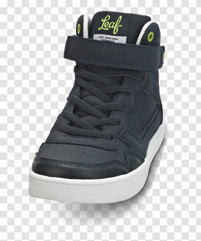 Skate Shoe Sneakers Sportswear - Athletic - Single Leaf Transparent PNG