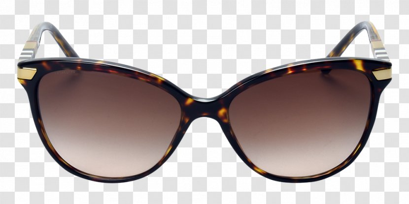 Sunglasses Burberry Ray-Ban Armani - Brand Transparent PNG