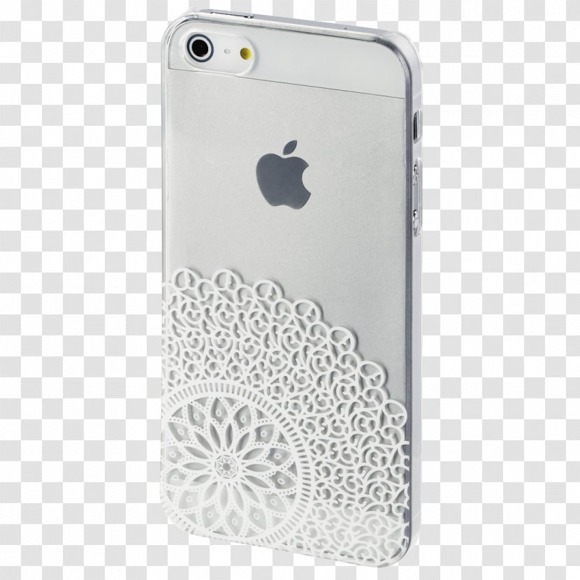 Hama Boho Dance Cover For Apple IPhone 7 White 5s Transparent PNG