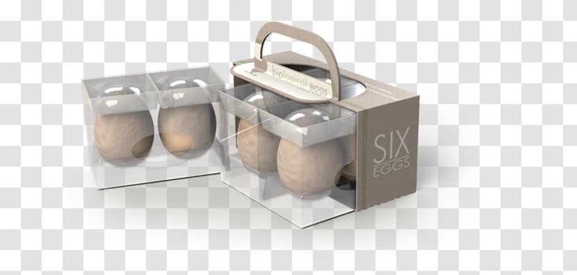 Packaging And Labeling Egg Carton Box - Art Transparent PNG