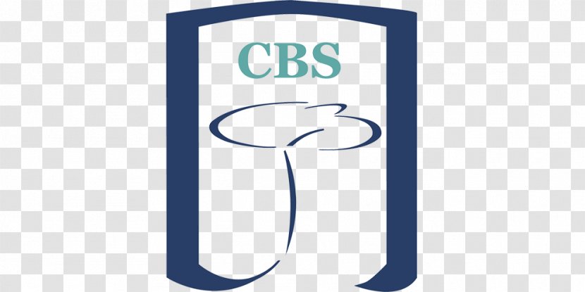 Logo Brand Number - Cbs - Language Academy Transparent PNG