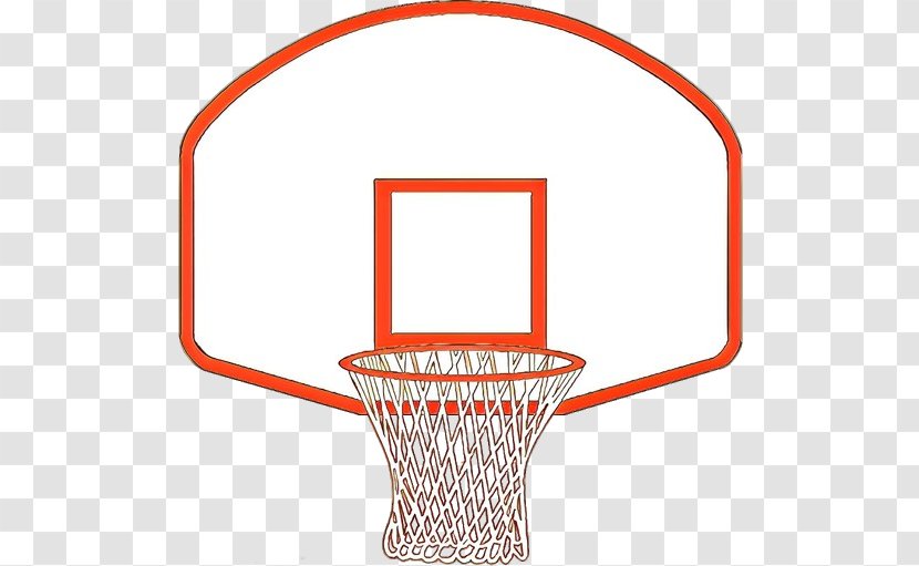 Basketball Nets Canestro Clip Art - Drawing - Hoop Transparent PNG