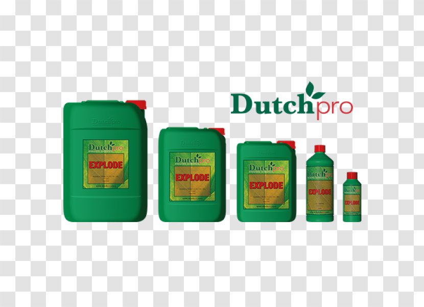 Dutch Nutrient Hydroponics Netherlands Grow Shop Transparent PNG