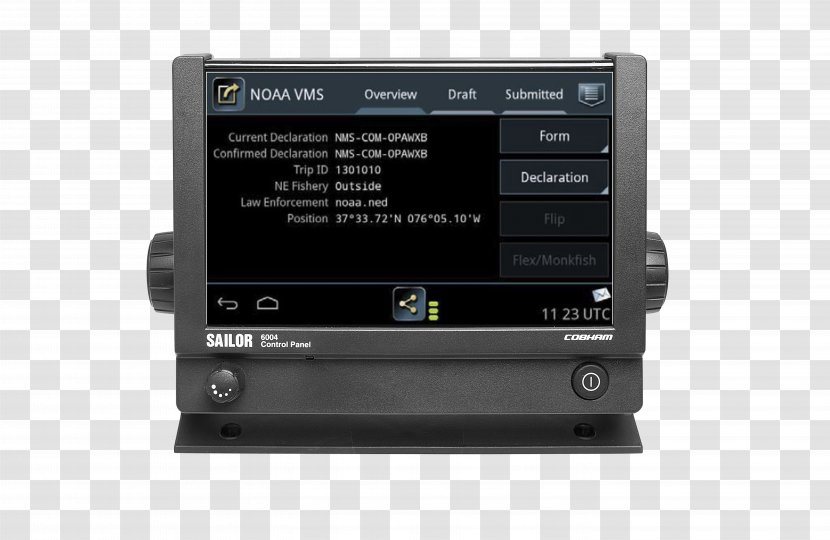 Sailor Multimedia AV Receiver Amplifier Fishing - Technology - Vsat Transparent PNG