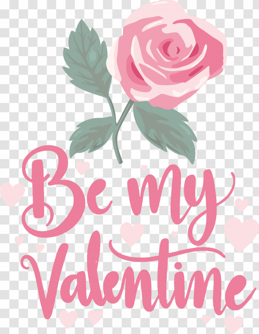 Valentines Day Valentine Love Transparent PNG