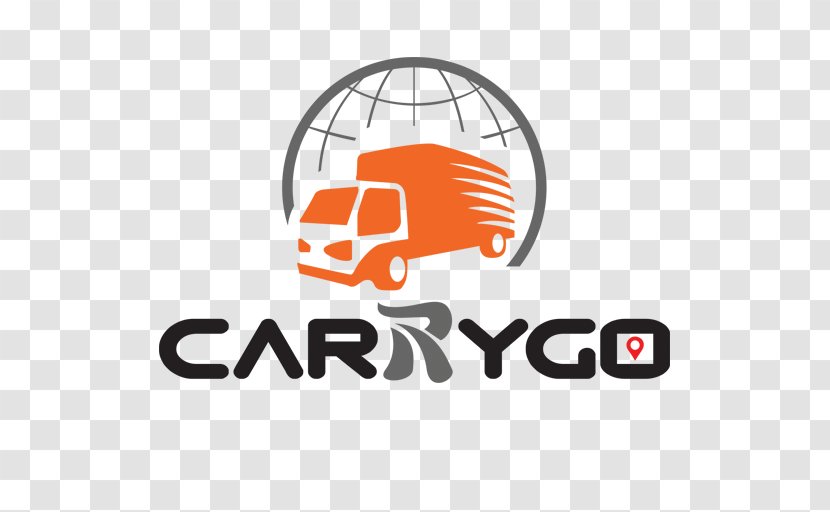 CarryGo Logistics Pvt Ltd. App Store Logo - Brand - Carry Go Bring Come Transparent PNG