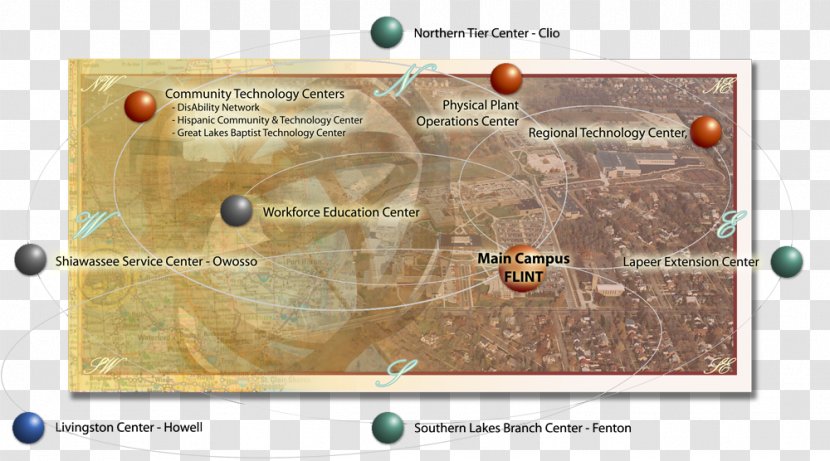 Mott Community College Mesa Middlesex County - Campus - Life Extension Foundation Transparent PNG