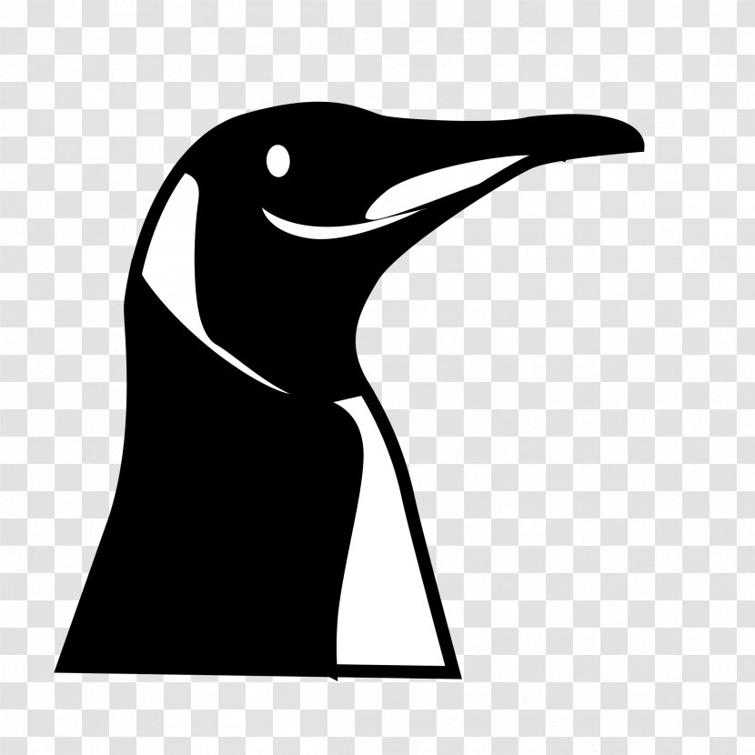 Emperor Penguin Clip Art - Vertebrate - L Transparent PNG