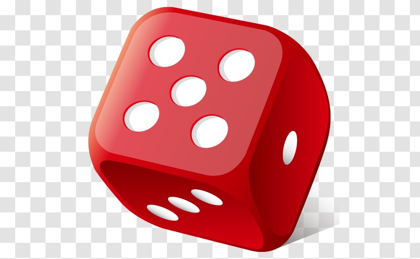 Dice Game Yahtzee Text - Silhouette Transparent PNG