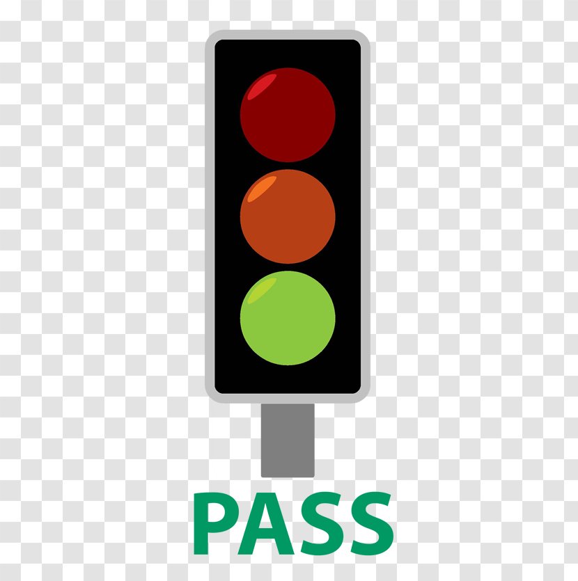 Driving Driver's Education School Student Pass Plus - Signaling Device Transparent PNG