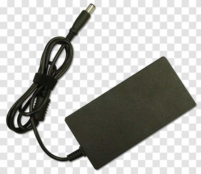 AC Adapter Laptop Alternating Current - Power Supply Transparent PNG