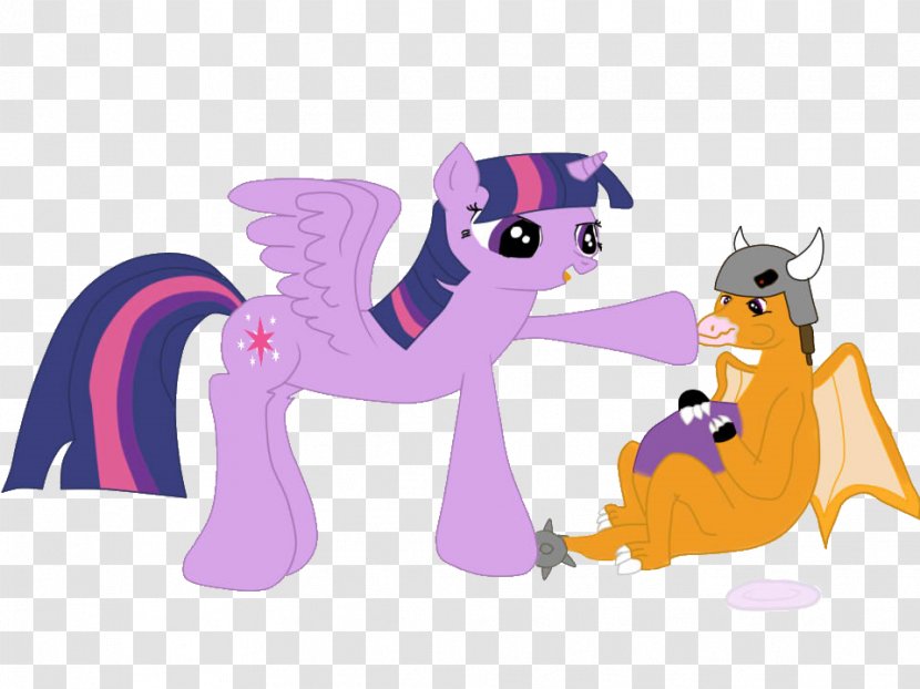 Pony Horse Cat Dog - Vertebrate - Princess Cake Transparent PNG