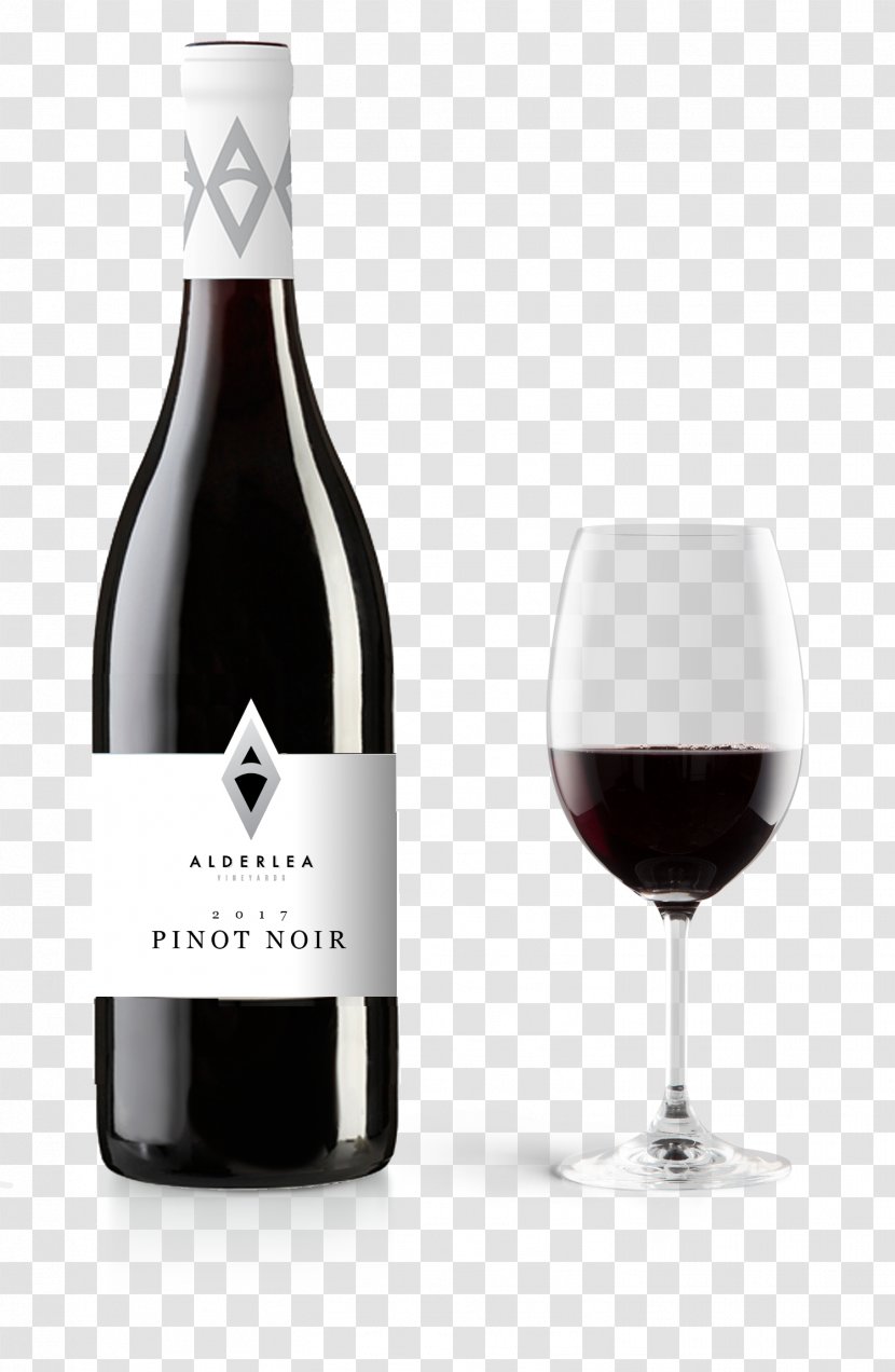 Red Wine Pinot Noir Gris Gewürztraminer - Barware Transparent PNG