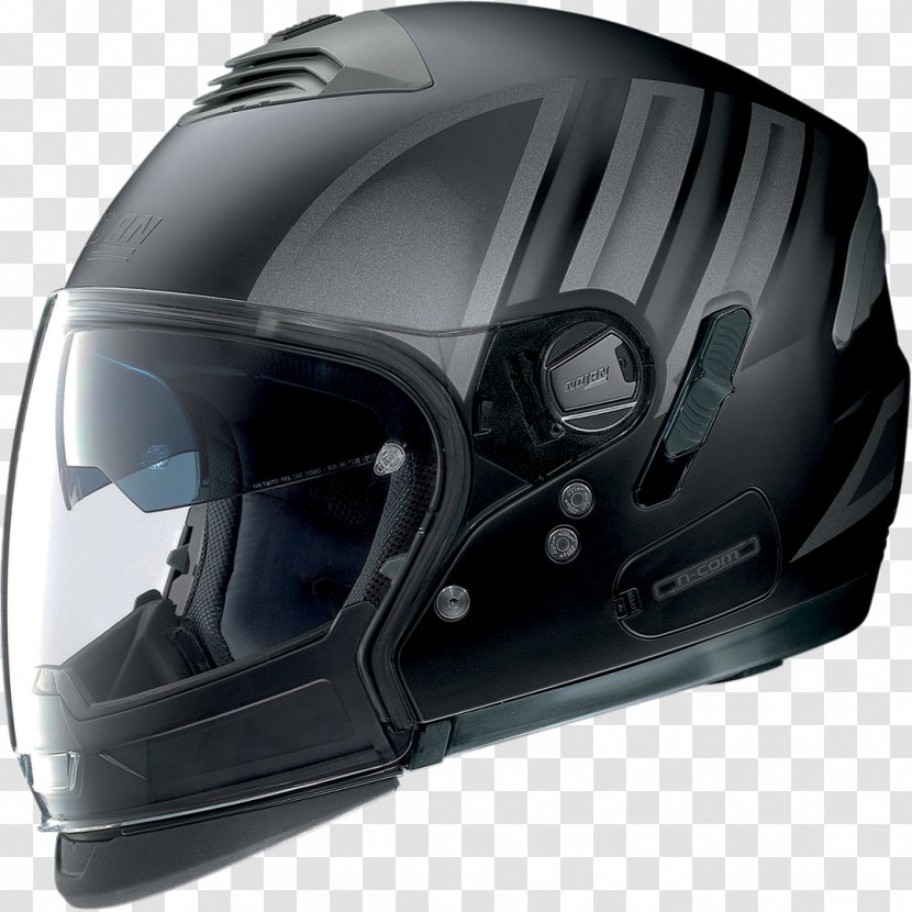 Motorcycle Helmets Nolan BMW N43 - Pinlockvisier Transparent PNG