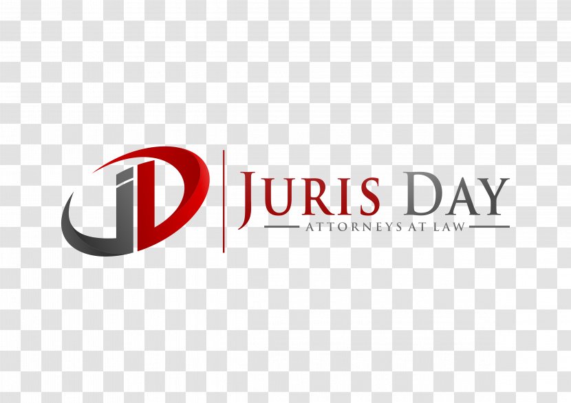 Juris Day, Attorneys At Law Lawyer Logo Brand - Jonathan Nelson Transparent PNG