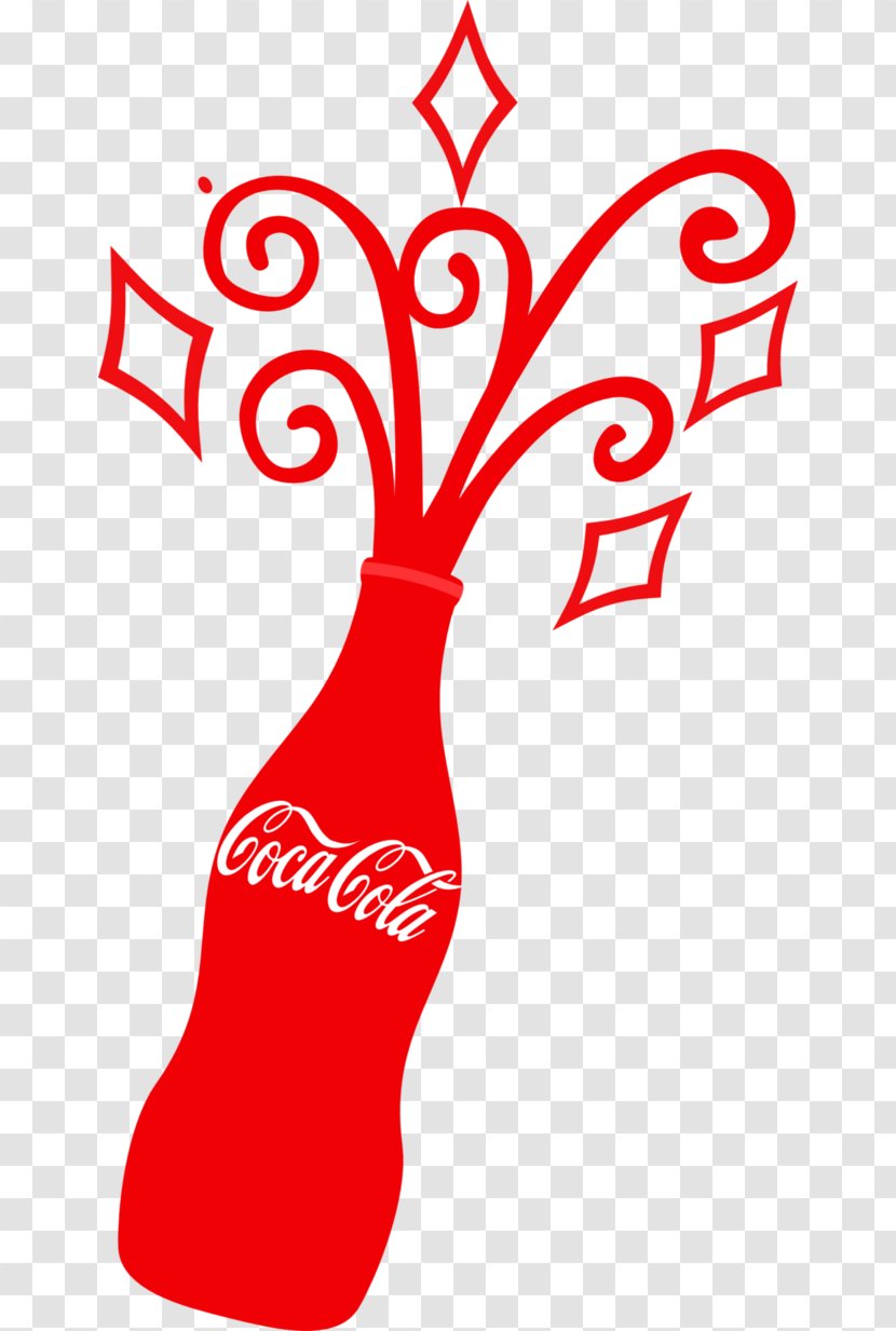 Coca-Cola Clip Art Pony DeviantArt - Coca Cola Transparent PNG