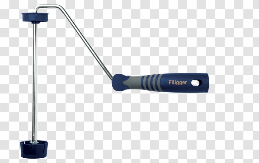 Tool Paint Rollers Flugger Paintbrush Transparent PNG