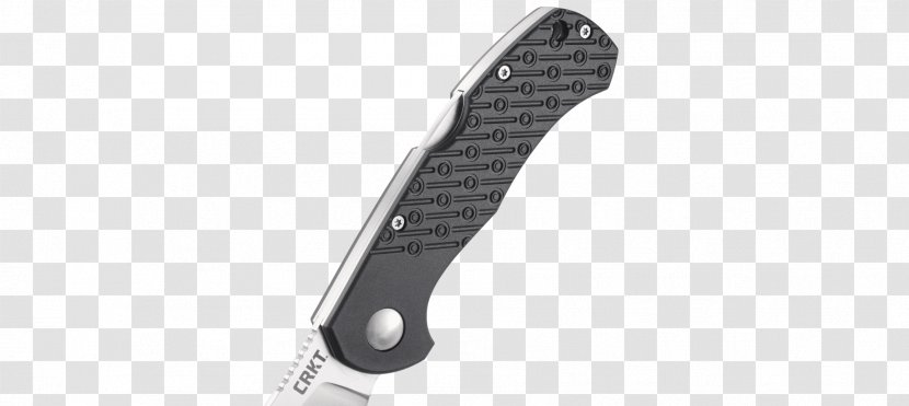 Pocketknife Buck Knives Rockwell Scale Shure SM57 - Hardware - Knife Transparent PNG
